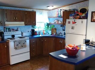 1088 Branch Farm Rd, Macclesfield, NC 27852