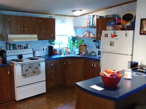 1088 Branch Farm Rd, Macclesfield, NC 27852