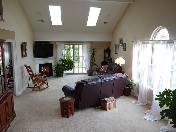  gas fireplace 
