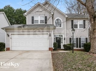 2535 Thornfield Rd, Charlotte, NC 28273