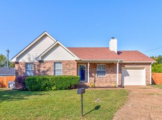 1005 Cheyenne Trce, Madison, TN 37115