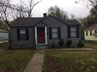 1074 S Greer St LOT 45, Memphis, TN 38111