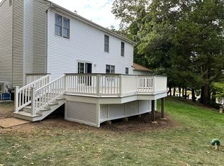 639 Meadow Run, Brick, NJ 08724