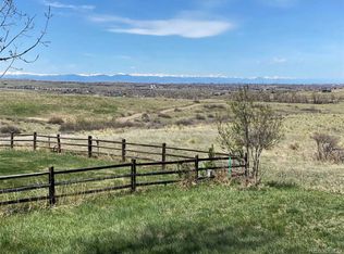 7713 Hillgate Way, Parker, CO 80134