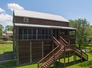 3478 E James Cir, Pass Christian, MS 39571