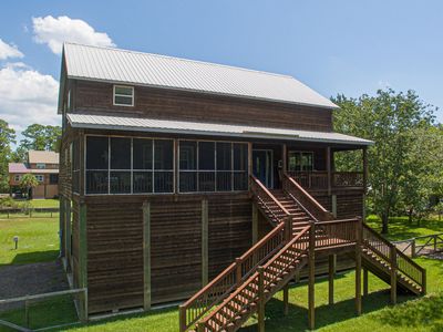 3478 E James Cir, Pass Christian, MS, 39571