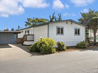 15130 S Maplelane Rd UNIT 49, Oregon City, OR 97045