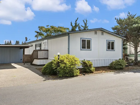15130 S Maplelane Rd Unit 49, Oregon City, OR 97045