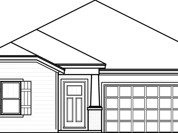 3313 Kingdom Dr, Denton, TX 76208