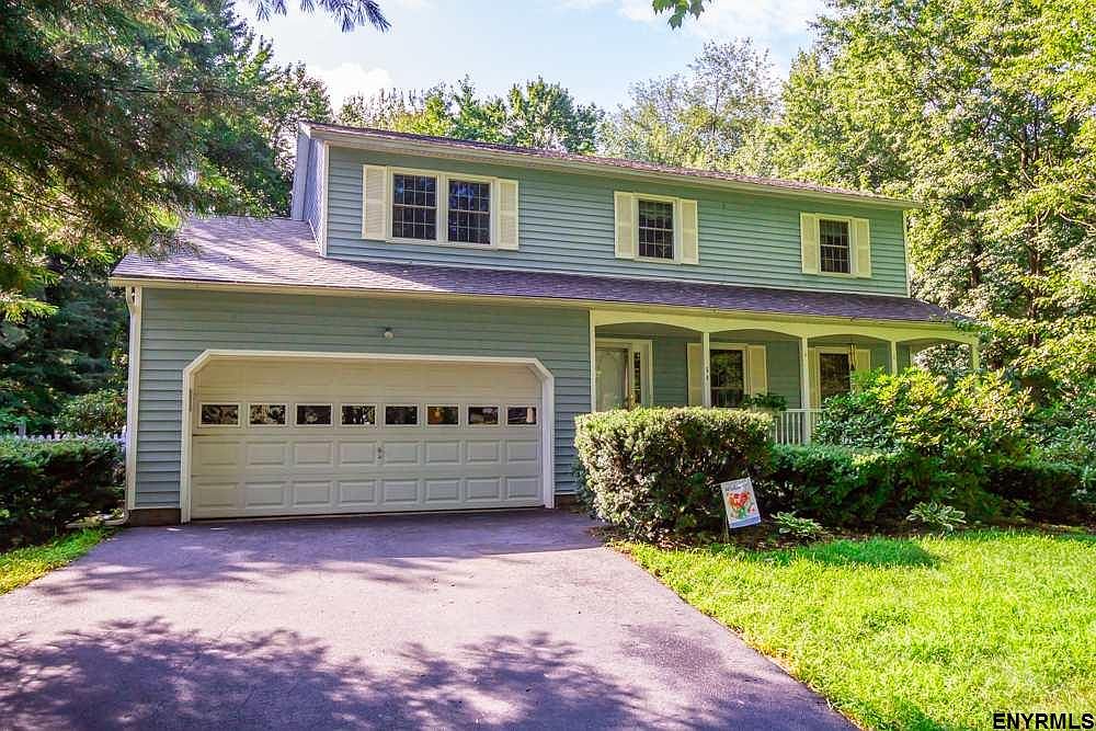 54 Esopus Dr, Clifton Park, NY 12065 Zillow