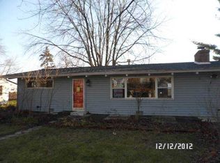 310 John Ct, Bowling Green, OH 43402