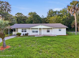 10505 AKERS Drive N, Jacksonville, FL 32225