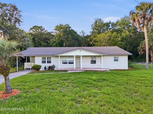 10505 AKERS Drive N, Jacksonville, FL 32225