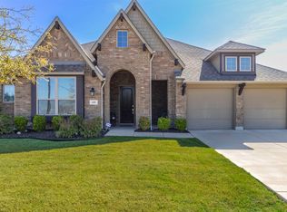 649 Woodridge Dr, Oak Pt, TX 75068