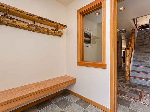 Mudroom