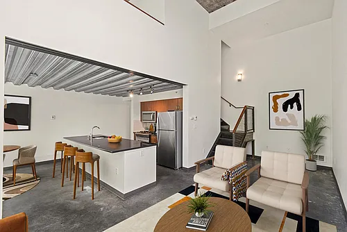 Thornton Place Photo 1