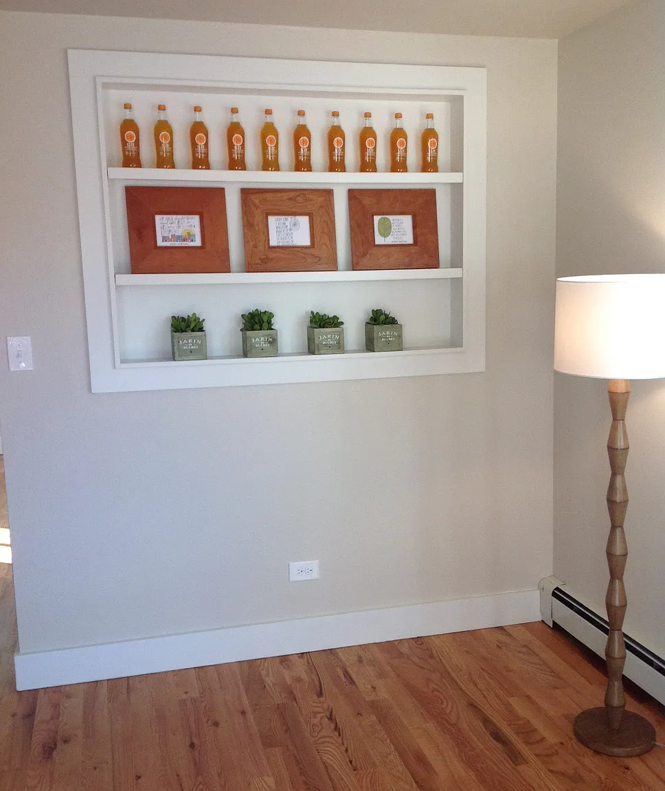 2 bed, 790 sqft, $1,895 — Photo 4