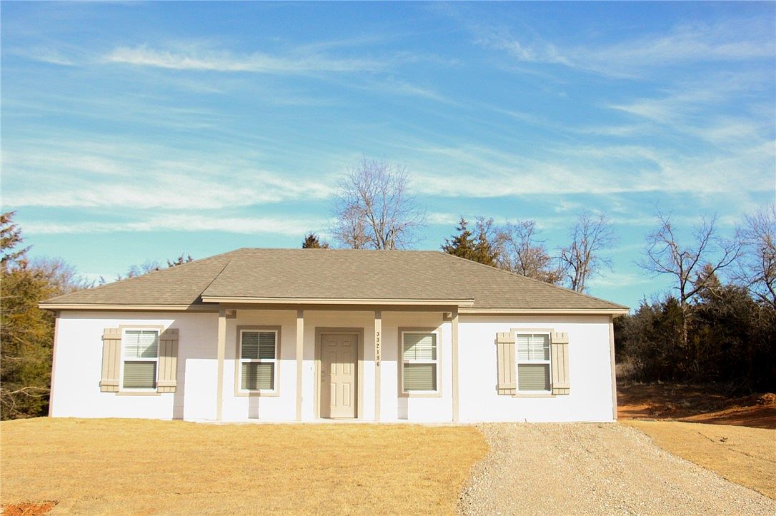 332186 Caprock Dr, Wellston, OK 74881 Zillow