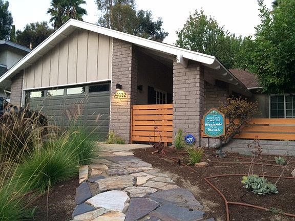 Voted House of the Month!