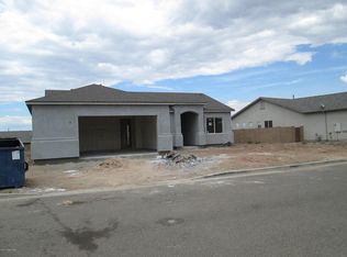 6414 E Clifton Ter, Prescott Valley, AZ 86314