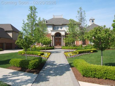 17905 Parkshore Dr, Northville, MI, 48168