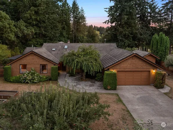 3441 14th Avenue NW, Olympia, WA 98502