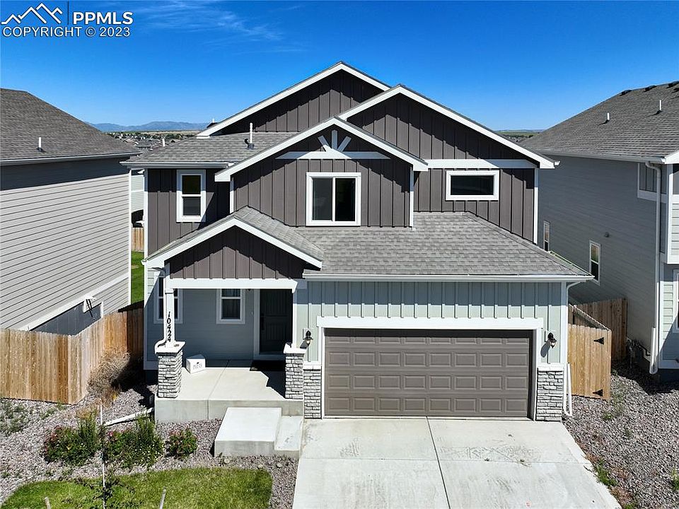 1st image of 10424 Horton Dr