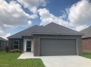 603 Elwick Dr, Lafayette, LA 70507