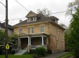 502 W 3rd St, Lexington, KY 40508