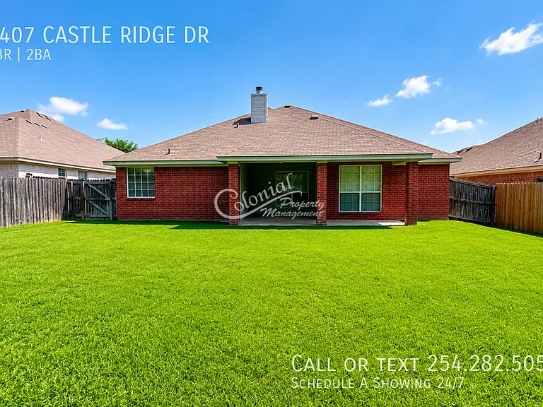 1407 Castle Ridge Dr — Photo 24