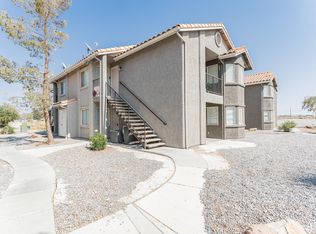 1888 Big Horn St UNIT 1824, Pahrump, NV 89048