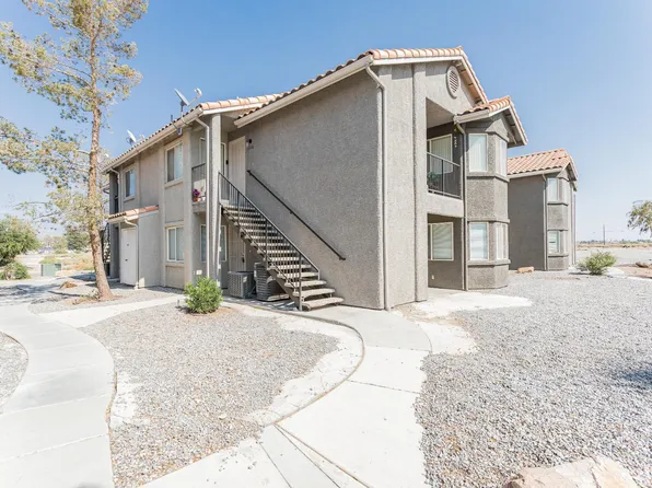 1888 Big Horn St, Pahrump, NV