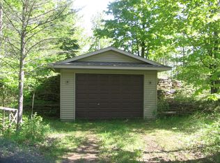 W Long Lake Rd, Alpena, MI 49707