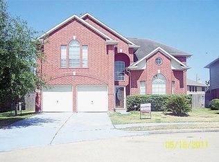 15630 Lost Maples Dr, Sugar Land, TX 77498