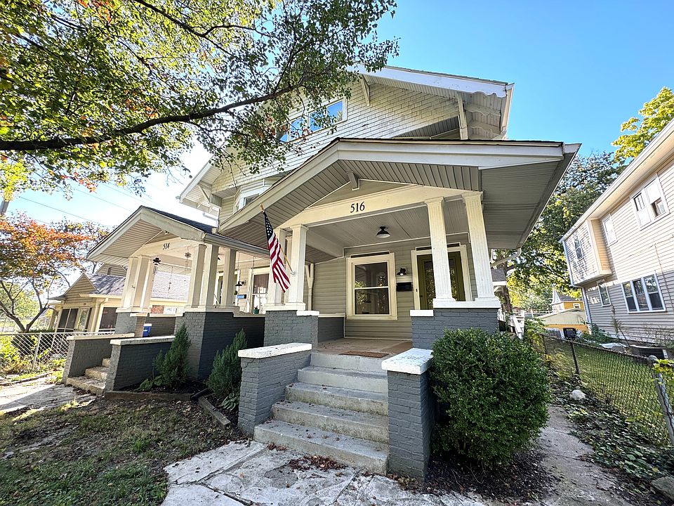 1st image of 516 Woodruff Place East Dr