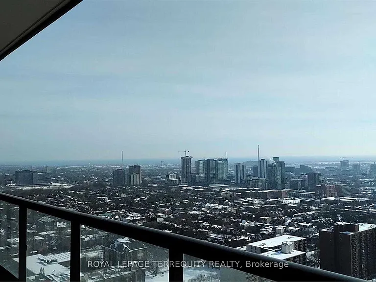 159 Wellesley St E #2908 — Photo 19