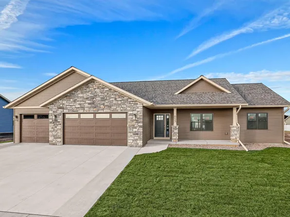 653 Boone LANE, Holmen, WI 54636