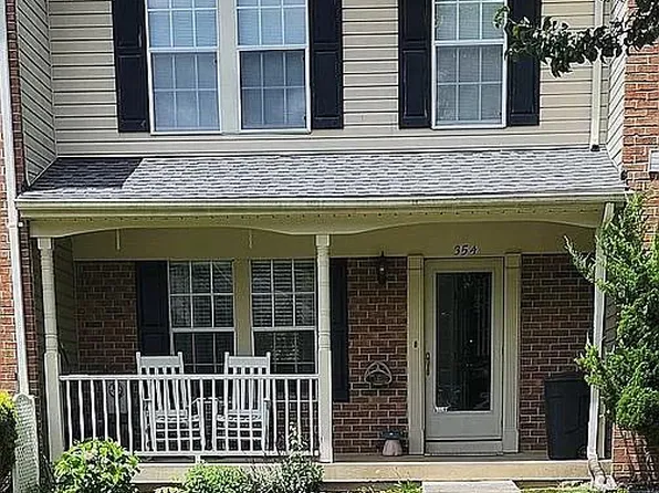 354 Cinnabar Ln, Bel Air, MD 21015