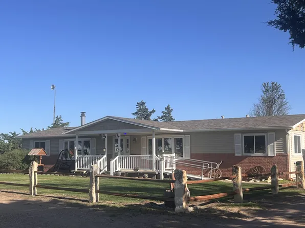 47 SE 30th Rd, Great Bend, KS 67530