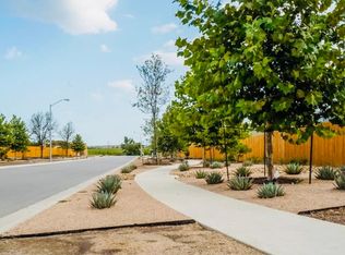 596 Ruby Ln, Jarrell, TX 76537