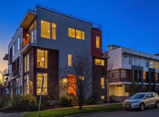 1228 E John St, Seattle, WA 98102