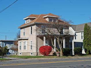 336 S Main St, Bellefontaine, OH