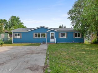 1908 E Strand Ave, Post Falls, ID 83854