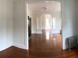 120 Messer St FLOOR 2, Providence, RI 02909