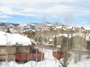 2899 Blackhawk Ct, Steamboat Springs, CO 80487