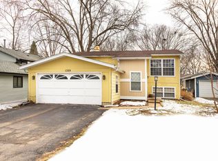 (Undisclosed Address), Crystal Lake, IL 60014