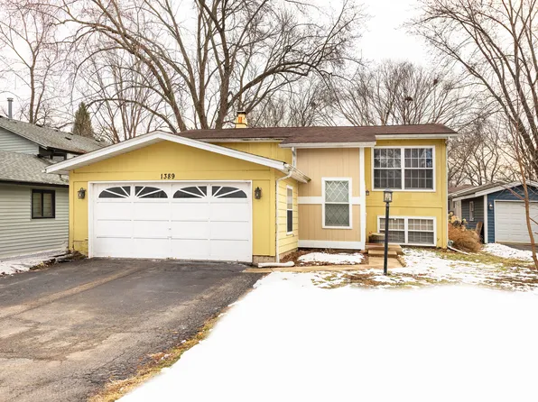 (undisclosed Address), Crystal Lake, IL 60014