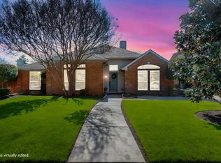 10909 Trestles Rd, Frisco, TX 75035