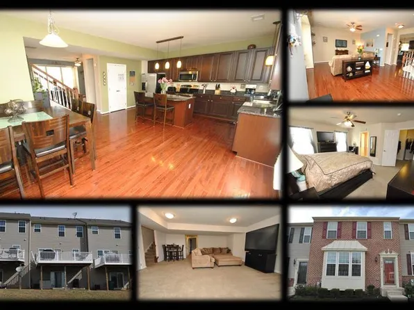 2910 Islay Ct, Abingdon, MD 21009