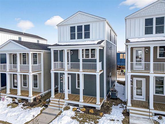 2nd image of 5014 Becks Landing Ln